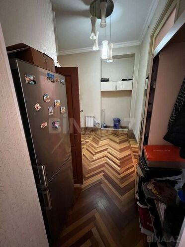 2 otaqlı köhnə tikili - 28 May m. - 70 m² (6)