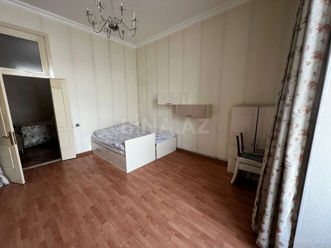 2 otaqlı köhnə tikili - 28 May m. - 70 m² (8)