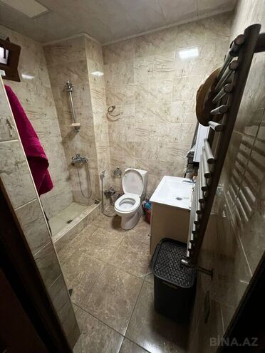 2 otaqlı köhnə tikili - 28 May m. - 70 m² (9)
