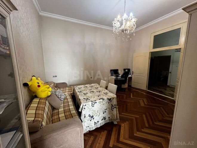 2 otaqlı köhnə tikili - 28 May m. - 70 m² (7)