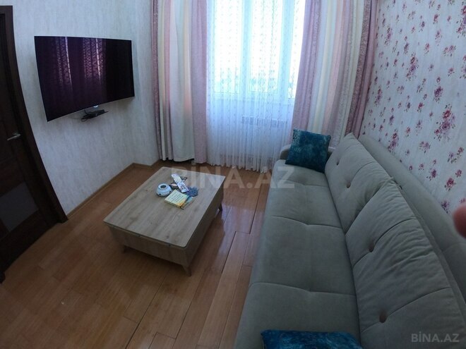 2-комн. новостройка - м. Автовокзал - 65 м² (2)