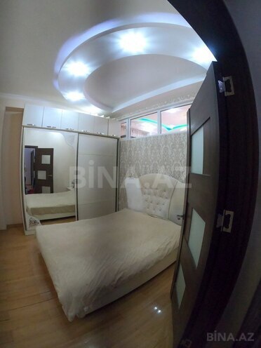 2-комн. новостройка - м. Автовокзал - 65 м² (4)