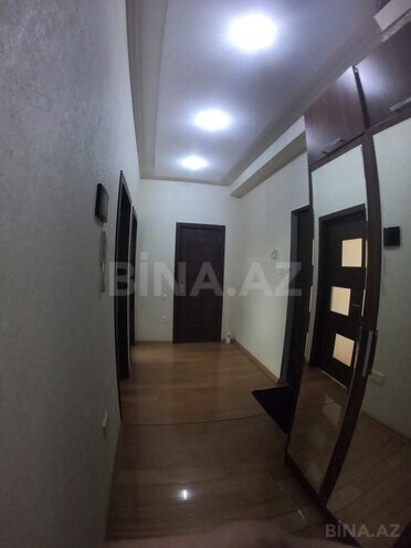 2-комн. новостройка - м. Автовокзал - 65 м² (7)