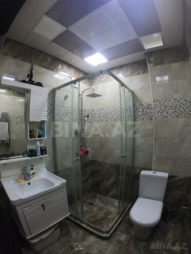 2-комн. новостройка - м. Автовокзал - 65 м² (8)