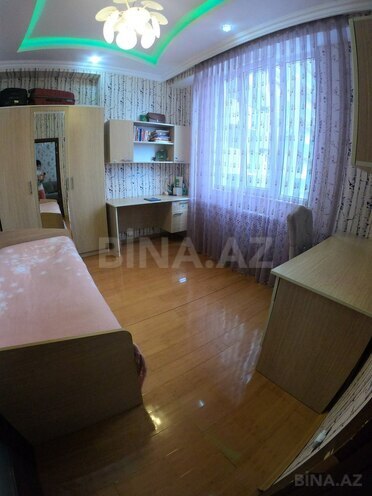 2-комн. новостройка - м. Автовокзал - 65 м² (3)