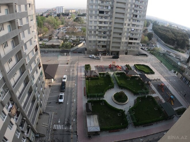 2-комн. новостройка - м. Автовокзал - 65 м² (9)
