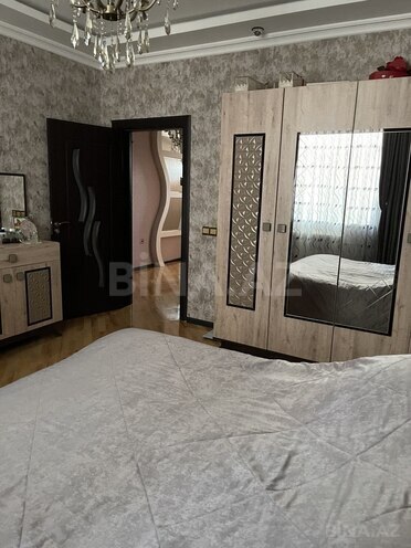 3 otaqlı həyət evi/bağ evi - Yeni Ramana q. - 100 m² (3)