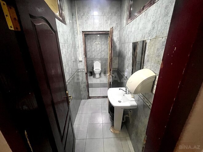 Obyekt - Nizami m. - 80 m² (10)