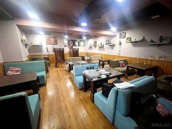 Obyekt - Nizami m. - 80 m² (6)