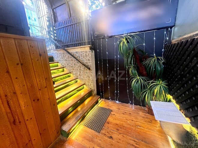 Obyekt - Nizami m. - 80 m² (1)