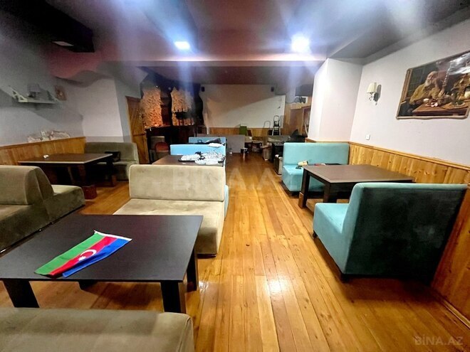Obyekt - Nizami m. - 80 m² (3)