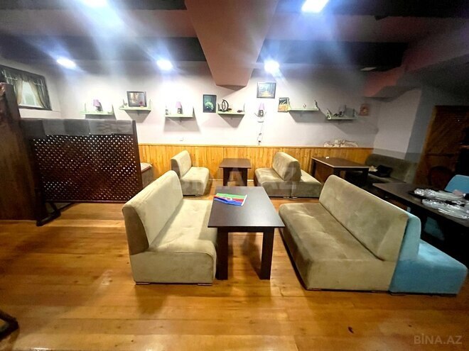 Obyekt - Nizami m. - 80 m² (5)