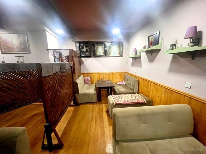Obyekt - Nizami m. - 80 m² (4)