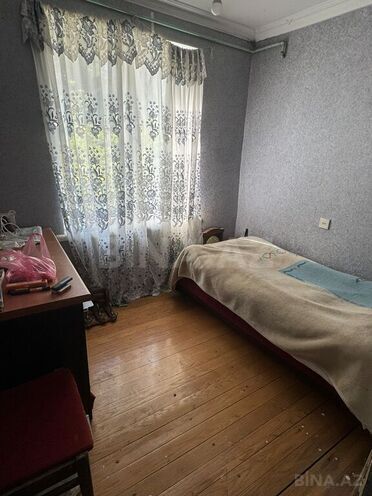 2-комн. вторичка - м. Иншаатчылар - 35 м² (2)