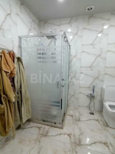 3-комн. новостройка - м. Нариман Нариманов - 115 м² (14)