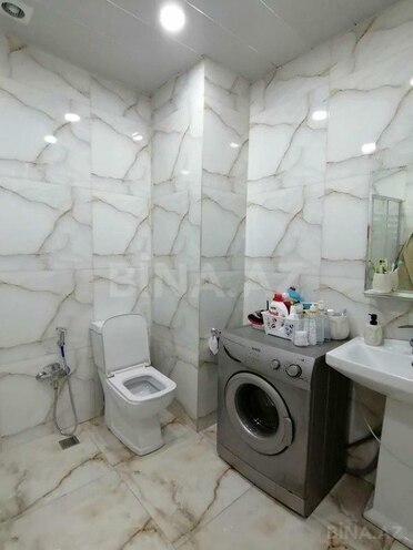 3-комн. новостройка - м. Нариман Нариманов - 115 м² (15)