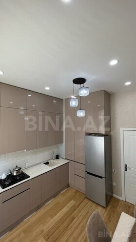 3-комн. новостройка - м. Нариман Нариманов - 115 м² (12)