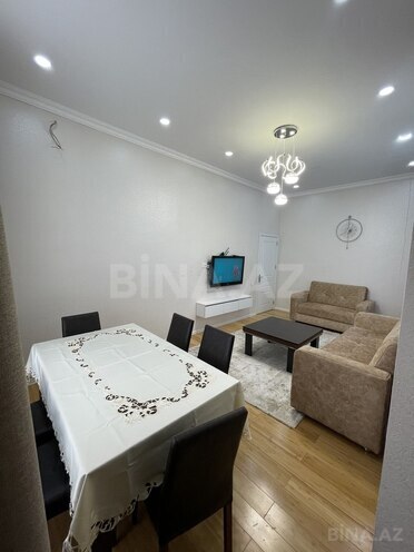3-комн. новостройка - м. Нариман Нариманов - 115 м² (5)