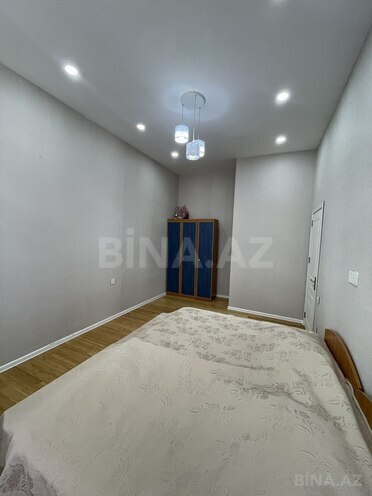 3-комн. новостройка - м. Нариман Нариманов - 115 м² (10)