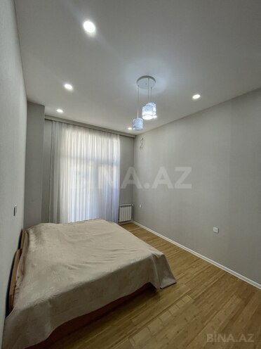3-комн. новостройка - м. Нариман Нариманов - 115 м² (9)