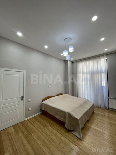 3-комн. новостройка - м. Нариман Нариманов - 115 м² (8)