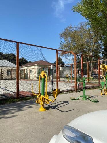 2 otaqlı köhnə tikili - Buzovna q. - 40 m² (10)