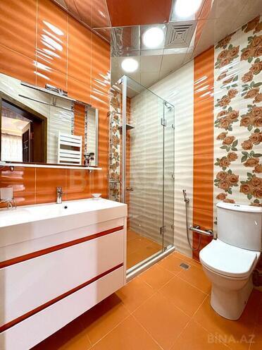 3 otaqlı yeni tikili - Gənclik m. - 135 m² (27)