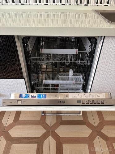 3 otaqlı yeni tikili - Gənclik m. - 135 m² (22)