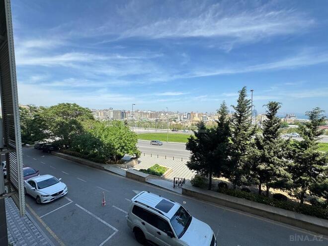 3 otaqlı köhnə tikili - Elmlər Akademiyası m. - 80 m² (5)