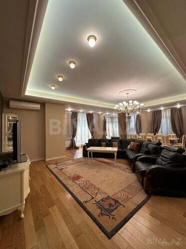 4 otaqlı yeni tikili - 28 May m. - 240 m² (2)