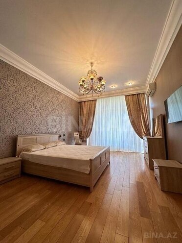 4 otaqlı yeni tikili - 28 May m. - 240 m² (10)