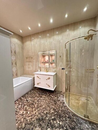 4 otaqlı yeni tikili - 28 May m. - 240 m² (20)