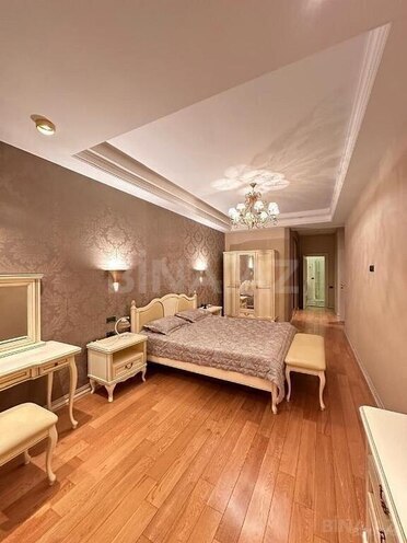 4 otaqlı yeni tikili - 28 May m. - 240 m² (8)