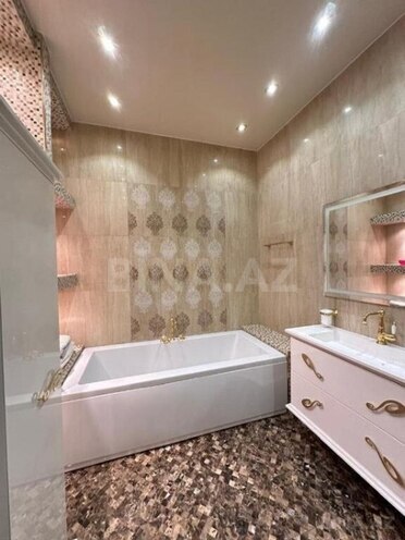 4 otaqlı yeni tikili - 28 May m. - 240 m² (22)