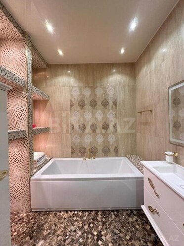 4 otaqlı yeni tikili - 28 May m. - 240 m² (23)