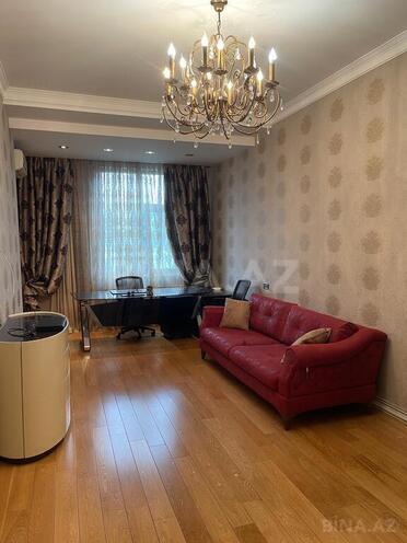 4 otaqlı yeni tikili - 28 May m. - 240 m² (12)