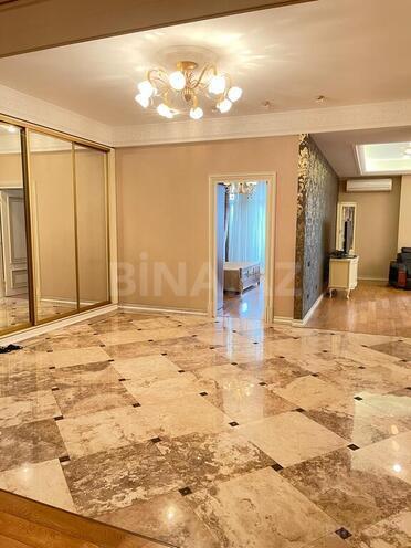 4 otaqlı yeni tikili - 28 May m. - 240 m² (16)