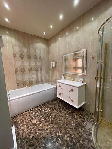 4 otaqlı yeni tikili - 28 May m. - 240 m² (21)