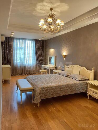4 otaqlı yeni tikili - 28 May m. - 240 m² (6)