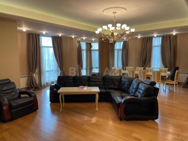 4 otaqlı yeni tikili - 28 May m. - 240 m² (3)