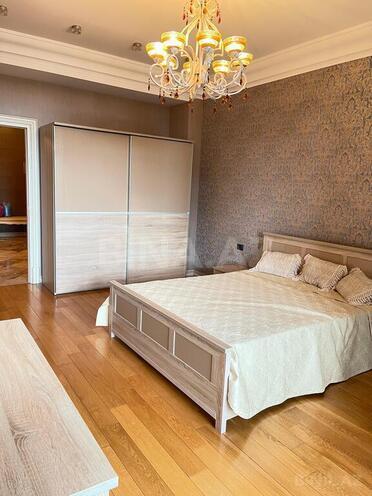 4 otaqlı yeni tikili - 28 May m. - 240 m² (11)