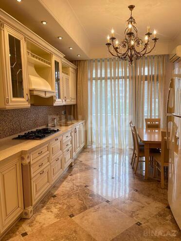 4 otaqlı yeni tikili - 28 May m. - 240 m² (14)