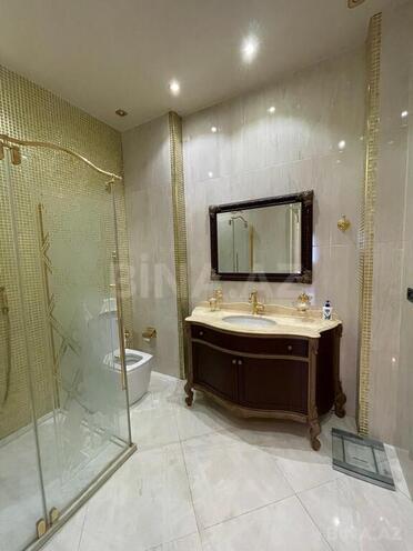 4 otaqlı yeni tikili - 28 May m. - 240 m² (24)