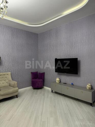 4 otaqlı həyət evi/bağ evi - Mərdəkan q. - 240 m² (9)