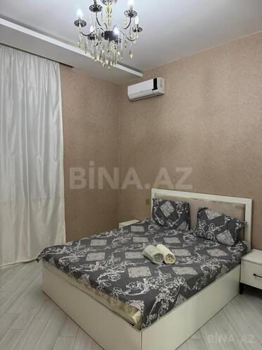 4 otaqlı həyət evi/bağ evi - Mərdəkan q. - 240 m² (16)