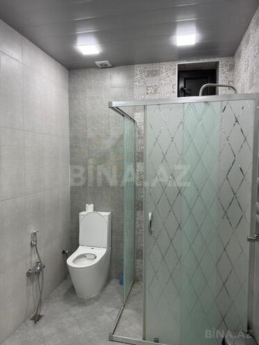 4 otaqlı həyət evi/bağ evi - Mərdəkan q. - 240 m² (15)