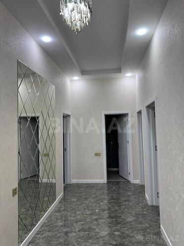 4 otaqlı həyət evi/bağ evi - Mərdəkan q. - 240 m² (12)