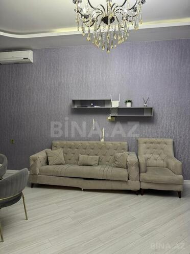 4 otaqlı həyət evi/bağ evi - Mərdəkan q. - 240 m² (11)
