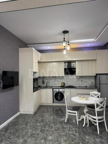 4 otaqlı həyət evi/bağ evi - Mərdəkan q. - 240 m² (7)