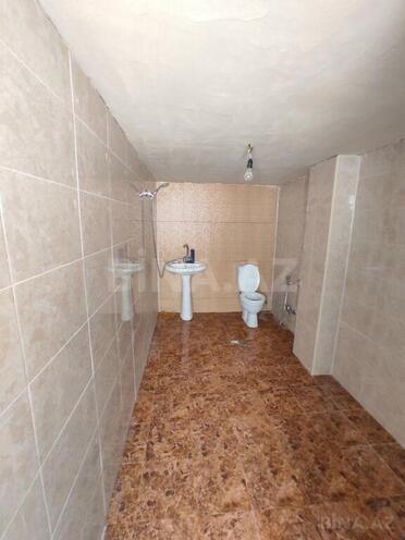 5 otaqlı həyət evi/bağ evi - Novxanı q. - 450 m² (19)